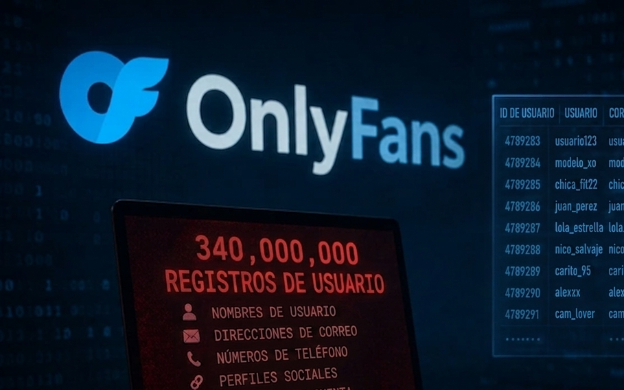 El mercado blue de la intimidad
